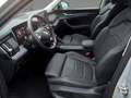 Skoda Kodiaq 2.0 TDI DSG 4x4 W Selection ACC AHK Navi Kam360 Pa Silber - thumbnail 9