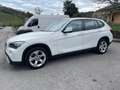 BMW X1 sdrive18d Белый - thumbnail 1