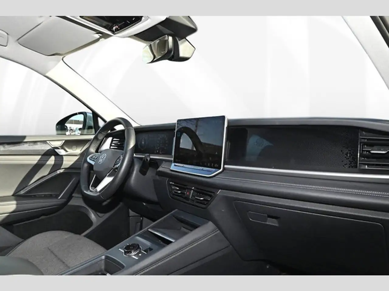 Volkswagen Tayron 2.0 l TDI DSG 4Motion Life eUPE 62500€ 10