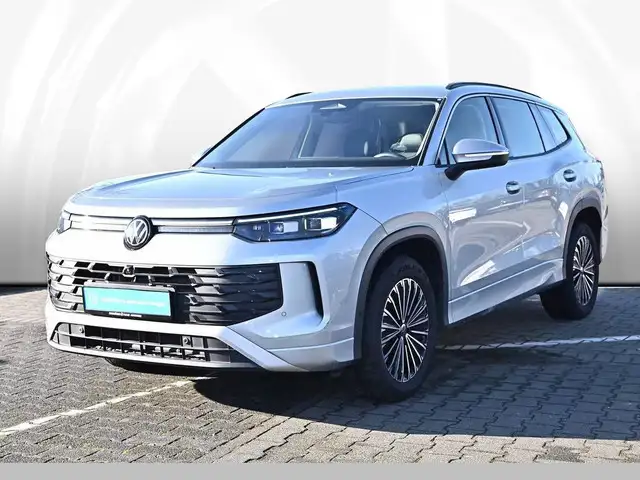 Volkswagen Tayron 2.0 l TDI DSG 4Motion Life eUPE 62500€