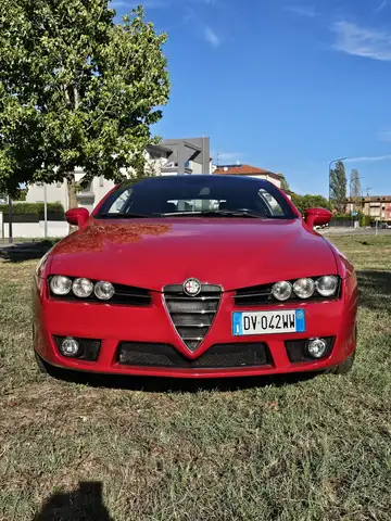 Alfa Romeo Brera 1750 tbi 200cv