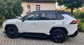 Toyota RAV 4 RAV 4 - 2,5 l Hybrid Weiß - thumbnail 2