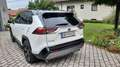 Toyota RAV 4 RAV 4 - 2,5 l Hybrid Weiß - thumbnail 5