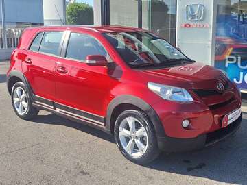 Urban Cruiser 1.4 d-4d Sol Awd
