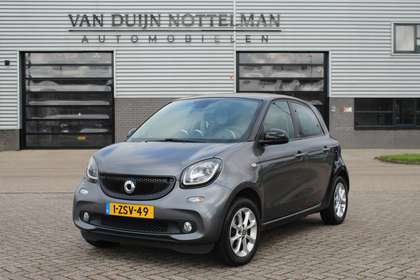 smart forFour 1.0 Passion / Led / Clima / Cruise / N.A.P.