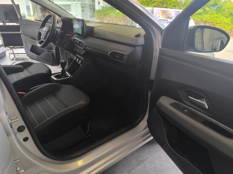 Dacia Sandero Comfort.-Multi-Display.-Klimaanl.-PDC.-Bluetooth.-Allwetterr.- — photo 14