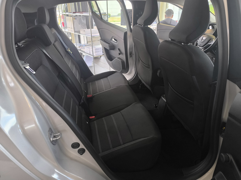 Dacia Sandero Comfort.-Multi-Display.-Klimaanl.-PDC.-Bluetooth.-Allwetterr.- — photo 15