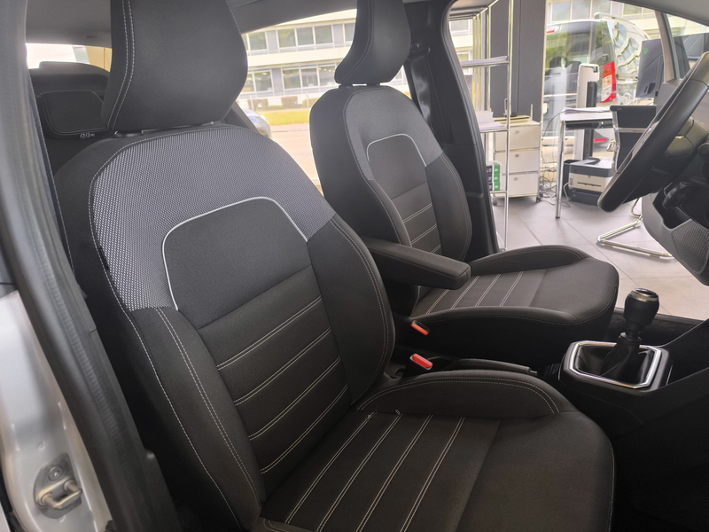Dacia Sandero Comfort.-Multi-Display.-Klimaanl.-PDC.-Bluetooth.-Allwetterr.- — photo 13