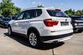 BMW X3 xDrive30d Aut. XENON NAVI ANHZV MEMORY 1.HAND Weiß - thumbnail 3