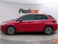 Citroen C4 BlueHDi 73KW (100CV) Tonic Rojo - thumbnail 5