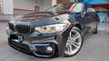BMW 420 420d Coupe Sport 184cv auto Negro - thumbnail 2