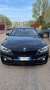 BMW 420 420d Coupe Sport 184cv auto Noir - thumbnail 1