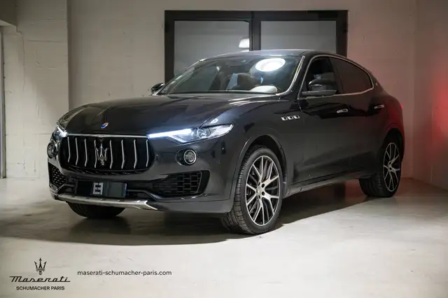 Maserati Levante Levante 3.0 V6 Bi-Turbo 430 S Q4