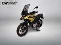 BMW F 750 GS Abs Arany - thumbnail 3