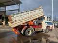 Steyr 790, 4x4, mit Sperre, Kipperaufbau - thumbnail 4