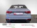 Audi S4 Limousine TDI tiptronic B&O Leder LED Navi+ Klima Grau - thumbnail 5