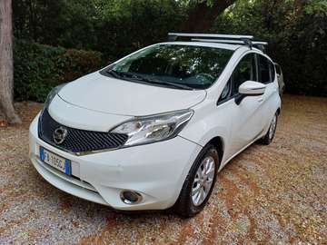 1.2 Acenta 80cv E6