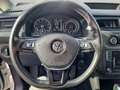 Volkswagen Caddy 1.4 CNG Kasten BMT DSG*KLIMA*SITZHZ*AHK* Weiß - thumbnail 11