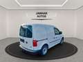 Volkswagen Caddy 1.4 CNG Kasten BMT DSG*KLIMA*SITZHZ*AHK* Weiß - thumbnail 8