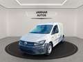Volkswagen Caddy 1.4 CNG Kasten BMT DSG*KLIMA*SITZHZ*AHK* Weiß - thumbnail 2