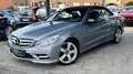 Mercedes-Benz 220 E Cabrio 220 CDI BlueEfficiency*AMG-P*Automtaik* Silber - thumbnail 1