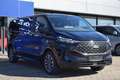 Ford Tourneo Custom L2H1 Titanium X 4x4 voll Ausstatt Zwart - thumbnail 5