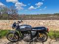 Royal Enfield Continental GT 535 siva - thumbnail 1