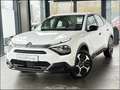 Citroen C4 X 1.2 Pure TECH Assist. 1.Hand Tempomat Weiß - thumbnail 2