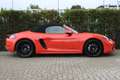 Porsche 718 Boxster 2.0T Nederlandse Auto | Dealeronderhouden Orange - thumbnail 12