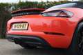 Porsche 718 Boxster 2.0T Nederlandse Auto | Dealeronderhouden Orange - thumbnail 14