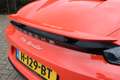 Porsche 718 Boxster 2.0T Nederlandse Auto | Dealeronderhouden Orange - thumbnail 15