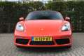 Porsche 718 Boxster 2.0T Nederlandse Auto | Dealeronderhouden Orange - thumbnail 10