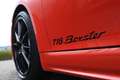 Porsche 718 Boxster 2.0T Nederlandse Auto | Dealeronderhouden Orange - thumbnail 7