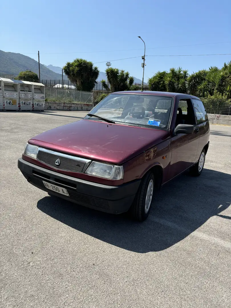 Autobianchi Y10 1.1 Junior 50cv - 1