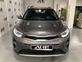 Kia Stonic 1.0 T-GDi MHEV Style Edition 100 Gris - thumbnail 2