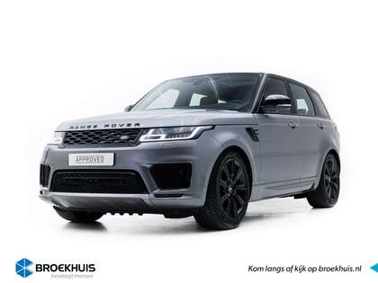 Land Rover Range Rover Sport P400e Limited Edition HSE Dynamic | 21 inch | Pano