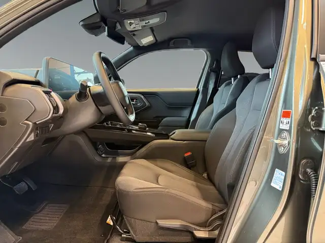 Toyota Urban Cruiser view 10