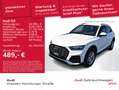 Audi Q5 SUV Advanced 40 TDI quattro S tronic DAB Weiß - thumbnail 1