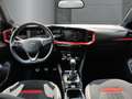 Opel Mokka GS Line Turbo Klimaautom Sitzheizung LED Weiß - thumbnail 10