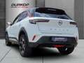 Opel Mokka GS Line Turbo Klimaautom Sitzheizung LED Weiß - thumbnail 3
