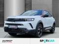 Opel Mokka GS Line Turbo Klimaautom Sitzheizung LED Weiß - thumbnail 1