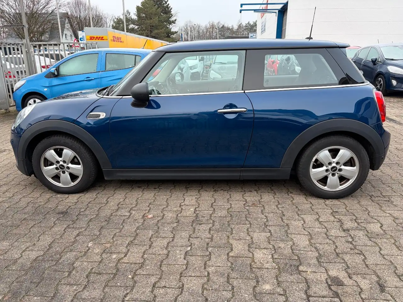 Das Auto