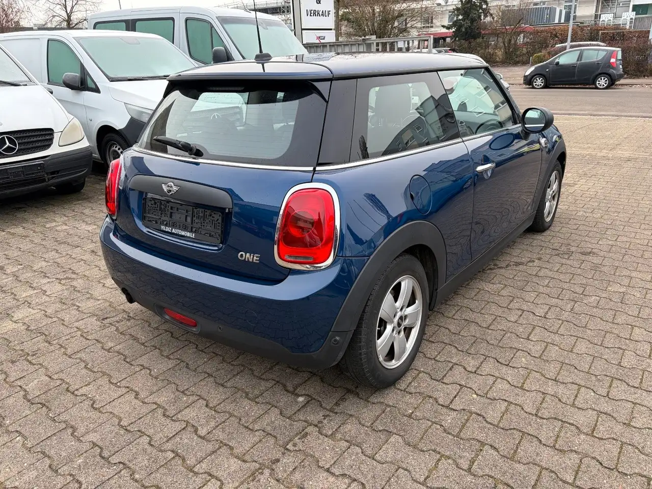 Das Auto