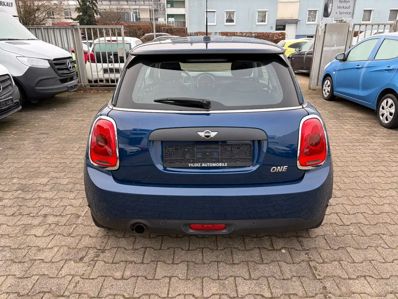 Das Auto