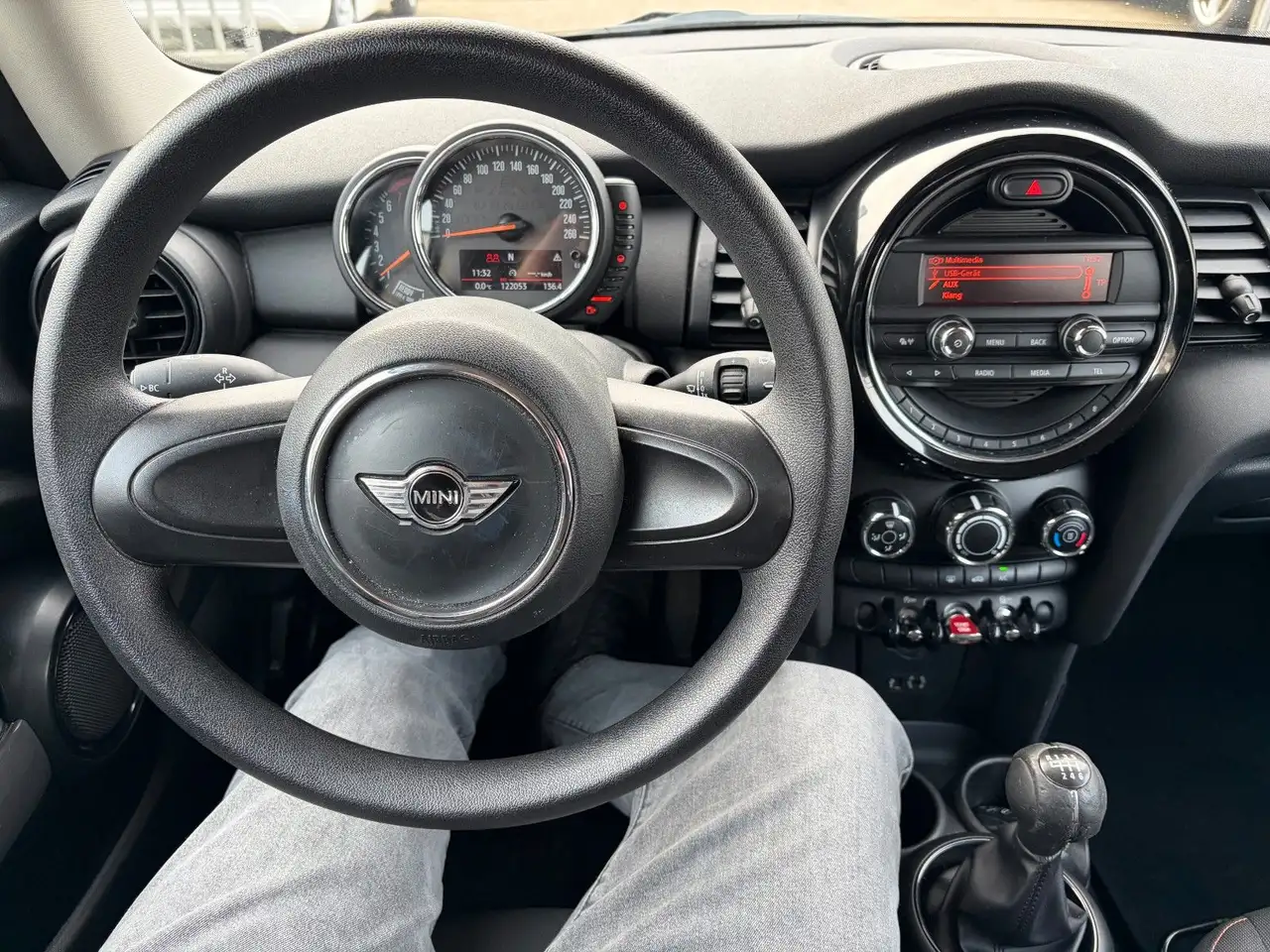 Das Auto