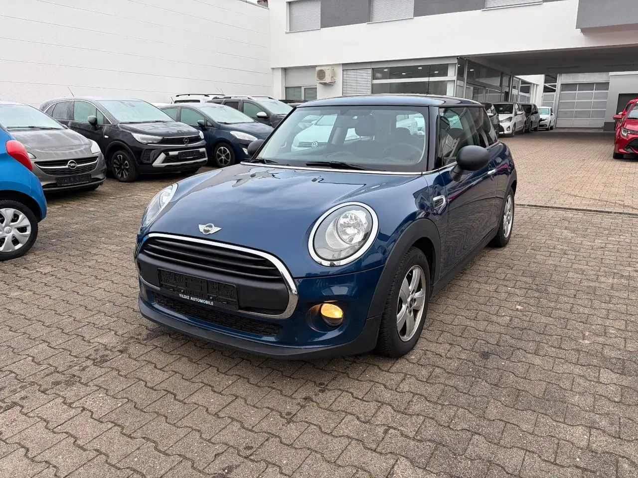 Das Auto