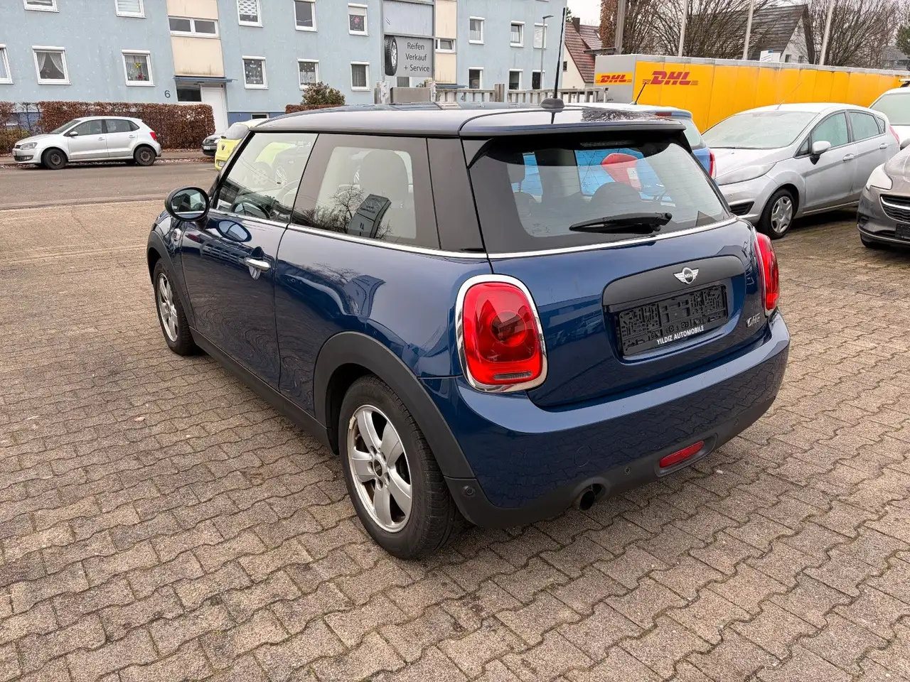Das Auto