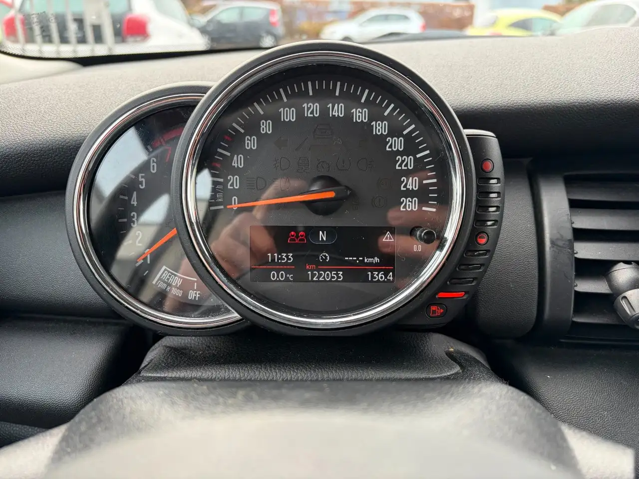 Das Auto