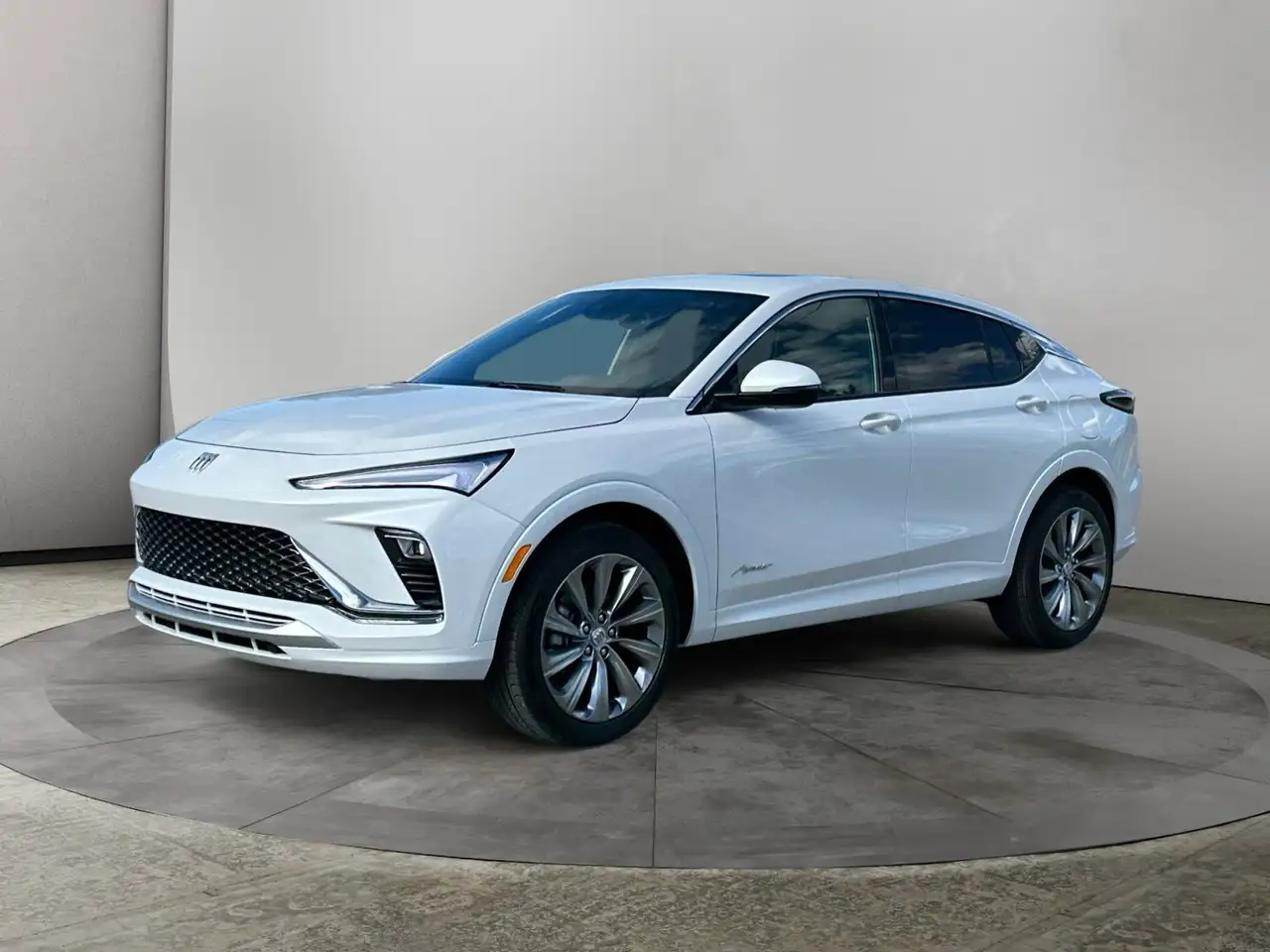 2026 Buick Envista