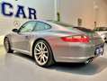 Porsche 911 Carrera S Coupé SEAL GREY,PELLE BEIGE,SPORT CRONO Grigio - thumbnail 5